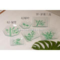 Haonai glass plate,tempered plate